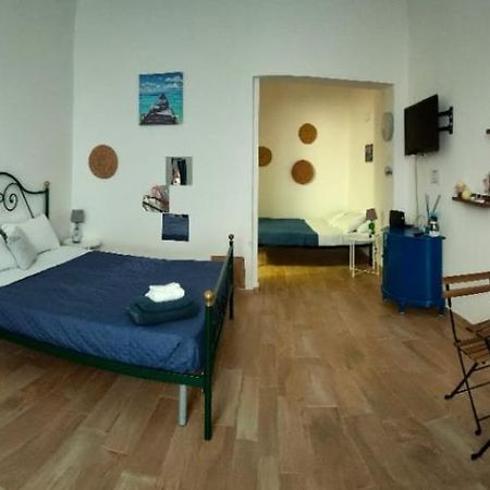 Casa Vacanze Volare Mare Fuori Μπάρι Εξωτερικό φωτογραφία