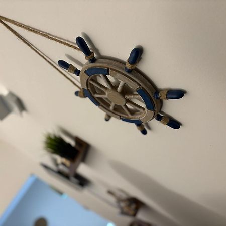Casa Vacanze Volare Mare Fuori Μπάρι Εξωτερικό φωτογραφία