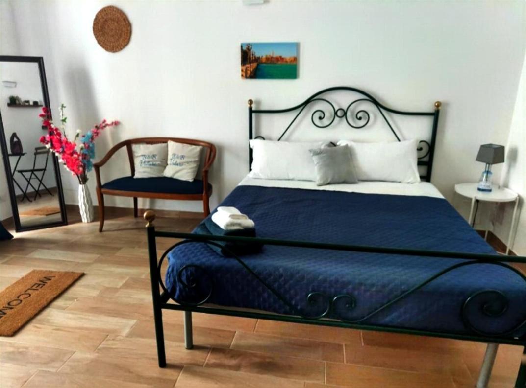 Casa Vacanze Volare Mare Fuori Μπάρι Εξωτερικό φωτογραφία