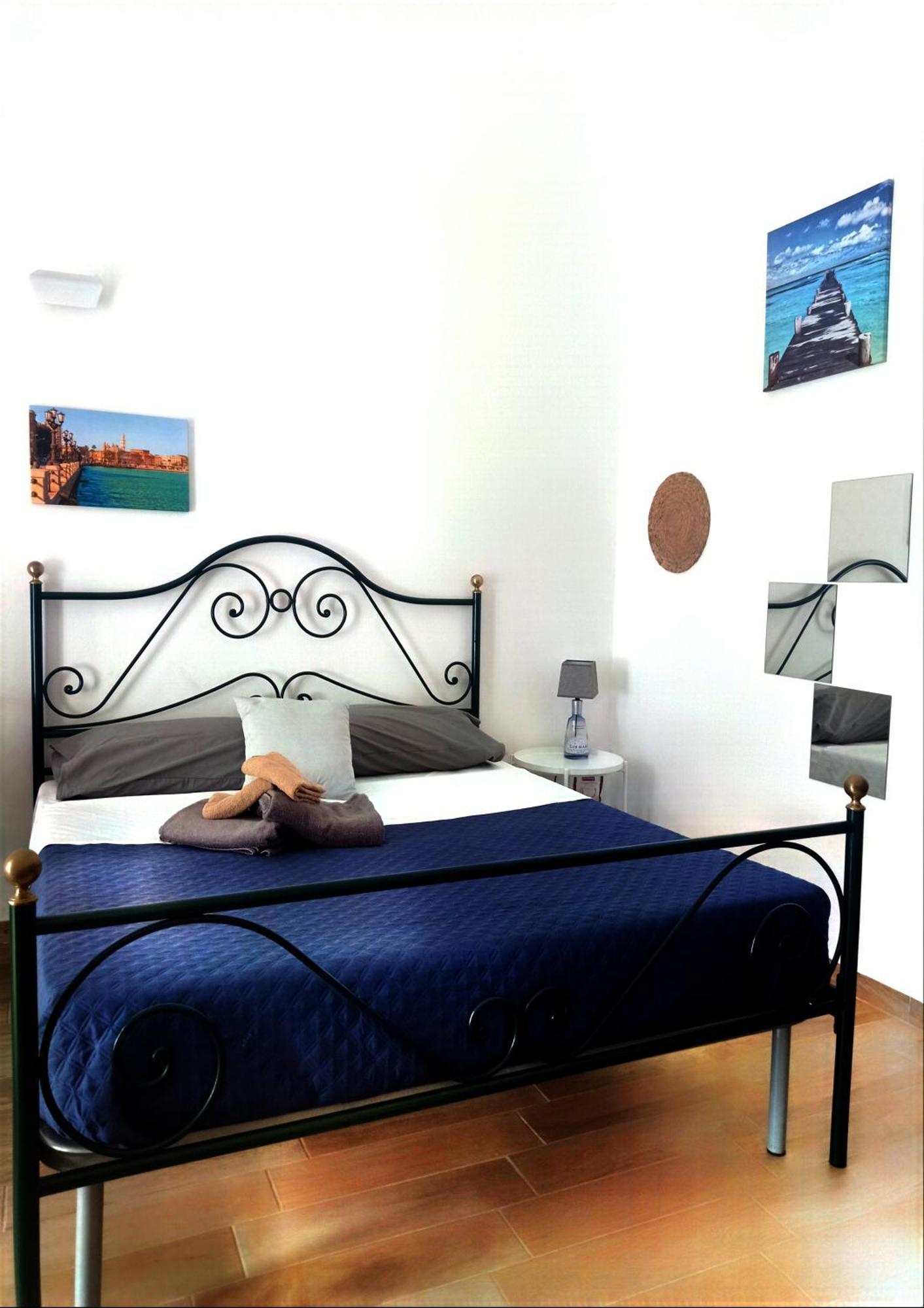 Casa Vacanze Volare Mare Fuori Μπάρι Εξωτερικό φωτογραφία