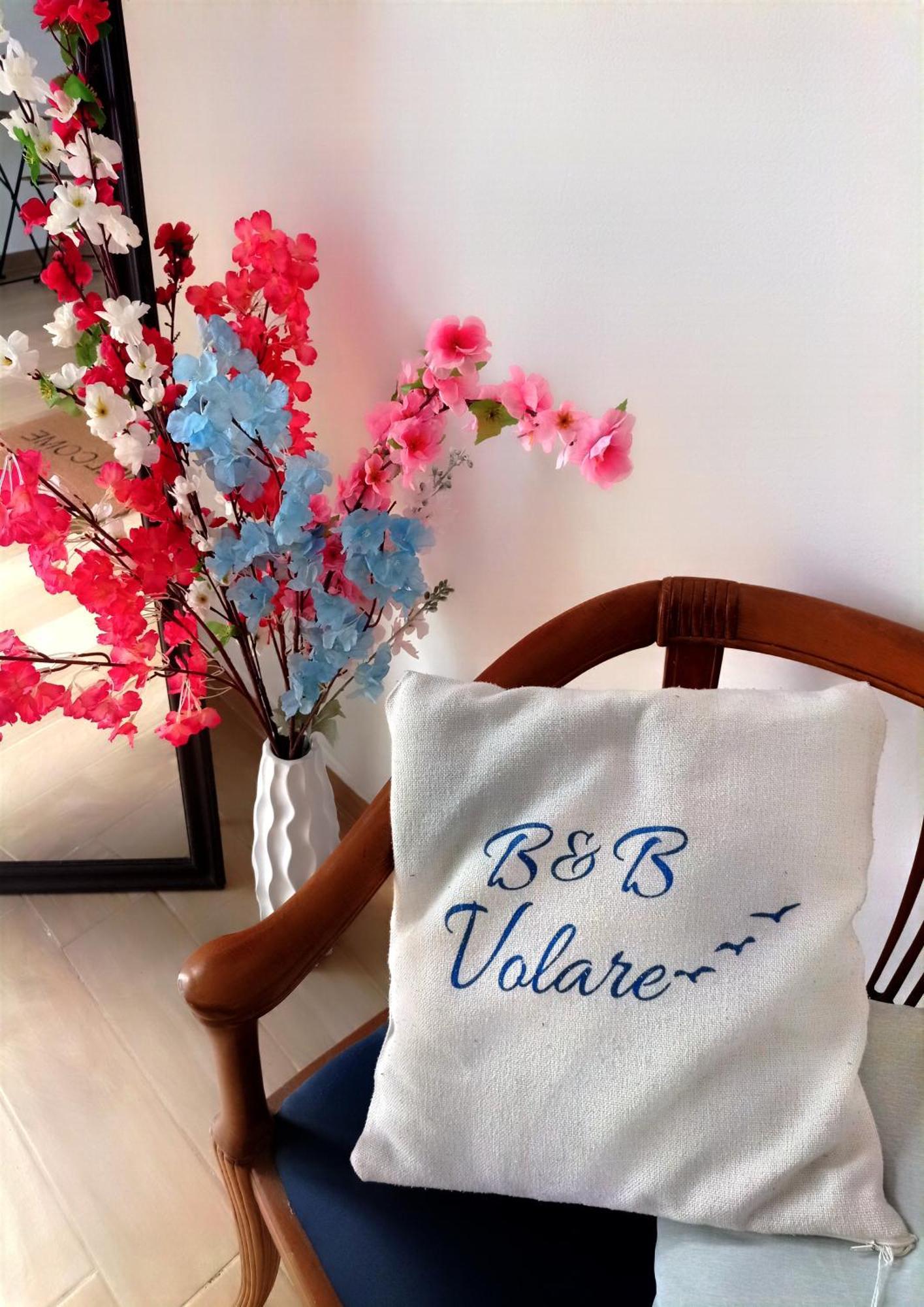 Casa Vacanze Volare Mare Fuori Μπάρι Εξωτερικό φωτογραφία
