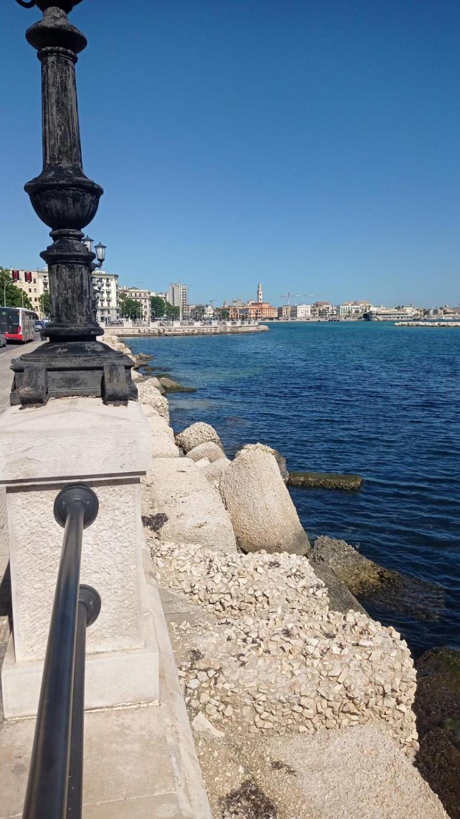 Casa Vacanze Volare Mare Fuori Μπάρι Εξωτερικό φωτογραφία