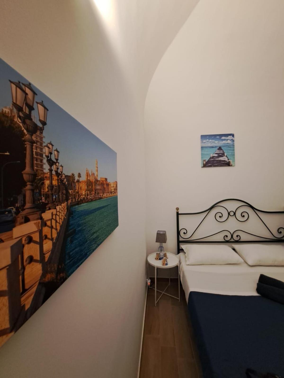 Casa Vacanze Volare Mare Fuori Μπάρι Εξωτερικό φωτογραφία