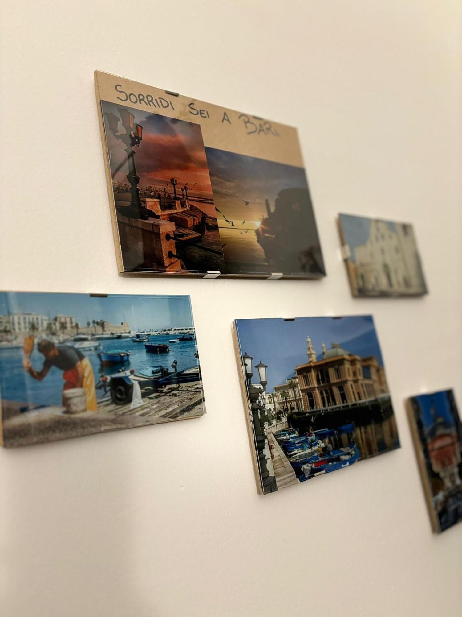 Casa Vacanze Volare Mare Fuori Μπάρι Εξωτερικό φωτογραφία