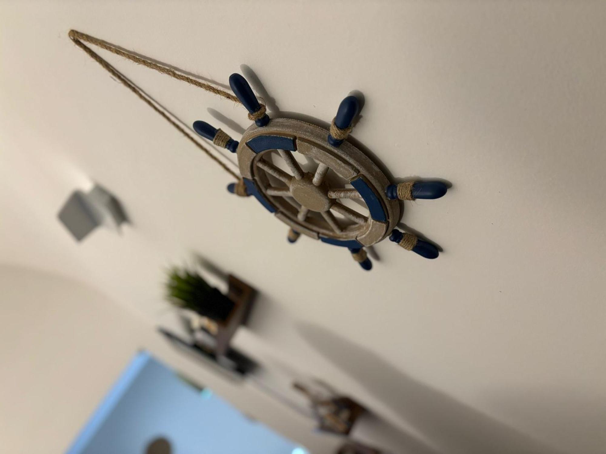Casa Vacanze Volare Mare Fuori Μπάρι Εξωτερικό φωτογραφία